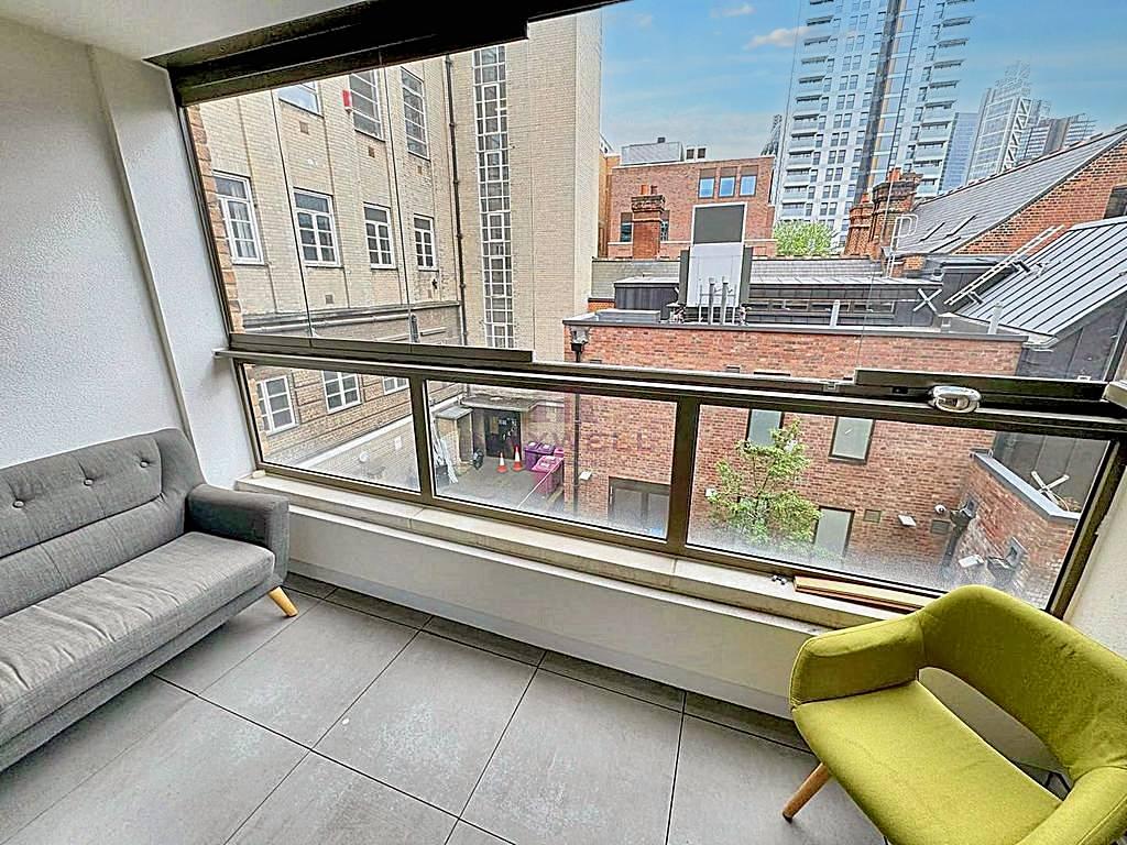 One bedroom flat for sale E1, Aldgate ,...