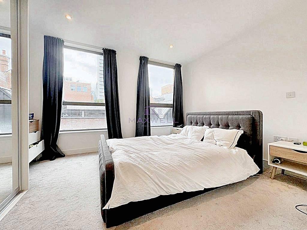 One bedroom flat for sale E1, Aldgate ,...