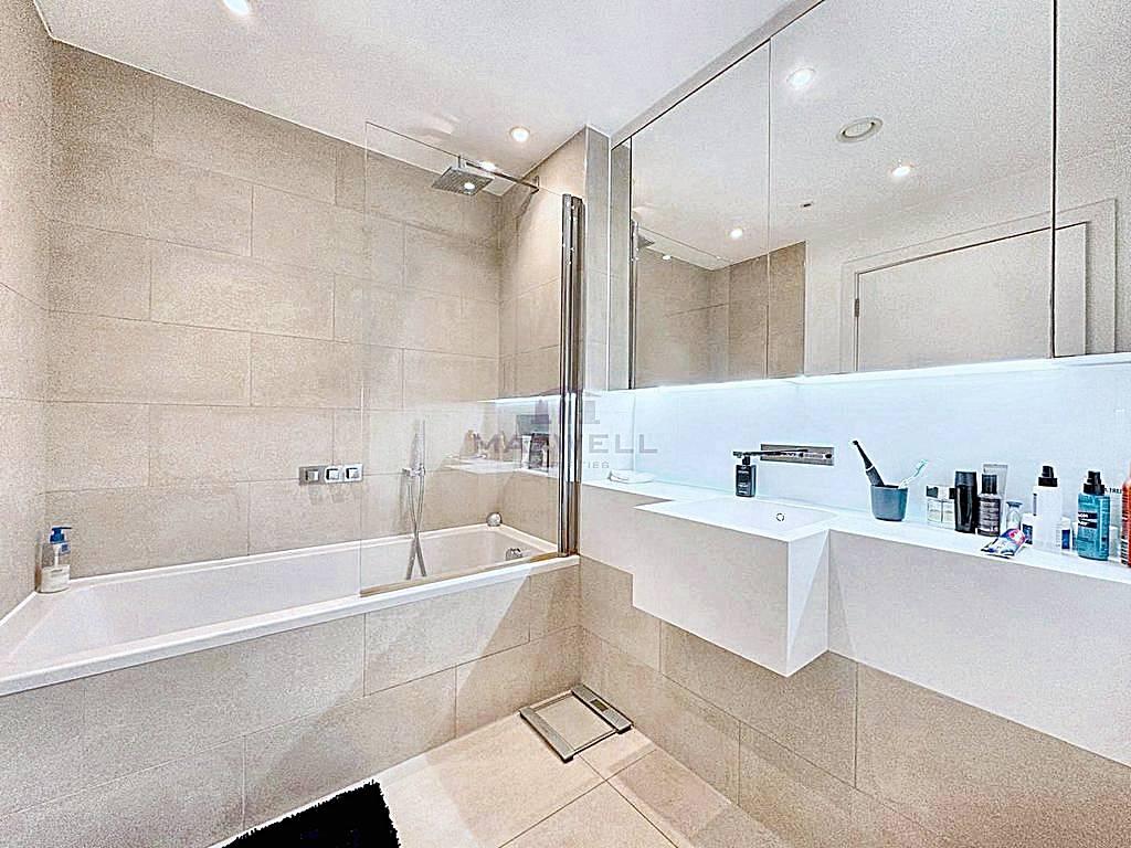 One bedroom flat for sale E1, Aldgate ,...