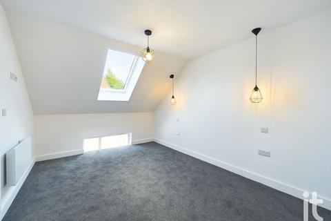 1 bedroom mews for sale, 6 Chapel Mews, Marple Road, Offerton, Stockport, SK2