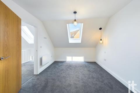 1 bedroom mews for sale, 6 Chapel Mews, Marple Road, Offerton, Stockport, SK2