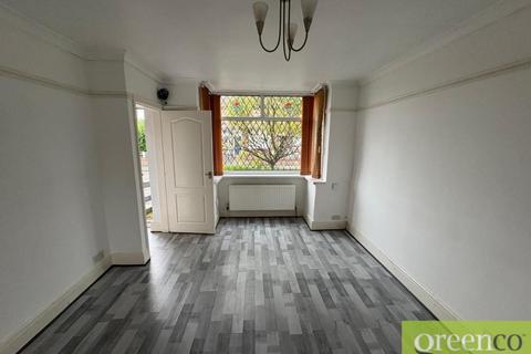 2 bedroom terraced house to rent, Lewis Street, Salford M30