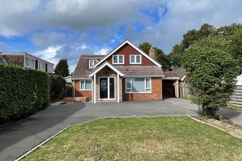 undefined, Rollestone Road, Holbury