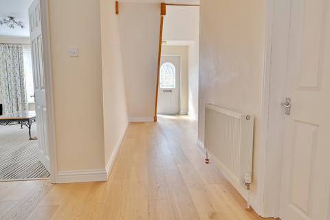 undefined, Rollestone Road, Holbury
