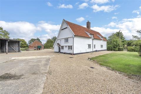 5 bedroom detached house to rent, Pitchers Green, Bradfield St. Clare, Bury St. Edmunds, Suffolk, IP30