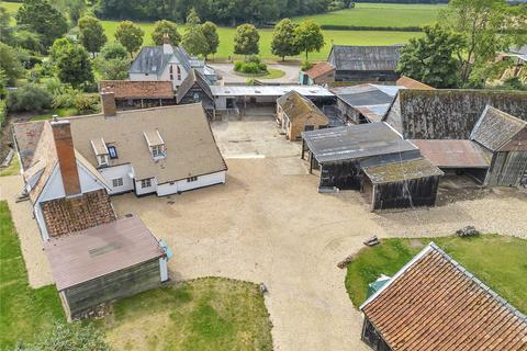 5 bedroom detached house to rent, Pitchers Green, Bradfield St. Clare, Bury St. Edmunds, Suffolk, IP30