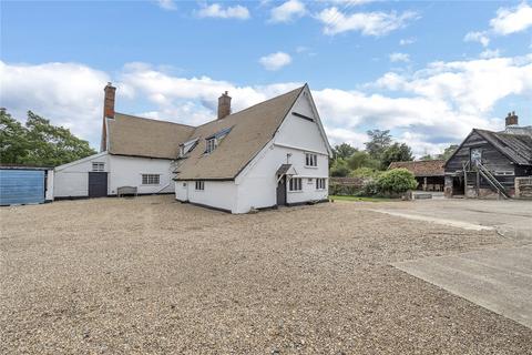 5 bedroom detached house to rent, Pitchers Green, Bradfield St. Clare, Bury St. Edmunds, Suffolk, IP30