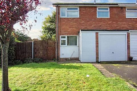 3 bedroom semi-detached house to rent, Handsworth Wood Road, Birmingham B20