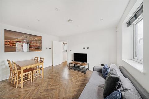 2 bedroom flat for sale, Hollybush Place, London