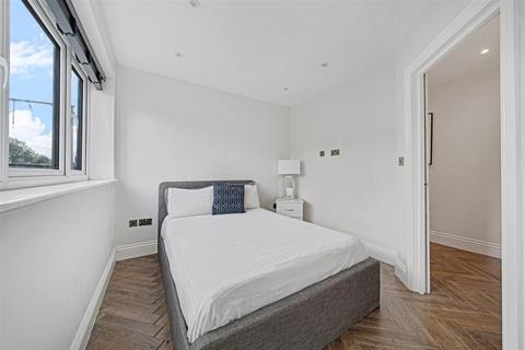 2 bedroom flat for sale, Hollybush Place, London