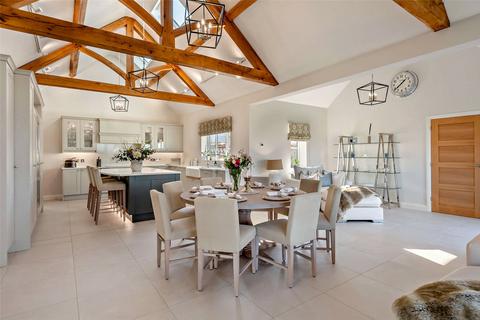 4 bedroom detached house for sale, Swale View, East Tuddenham, Dereham, Norfolk, NR20