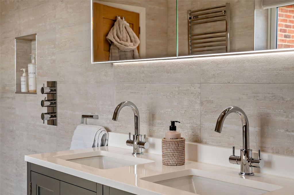 En Suite