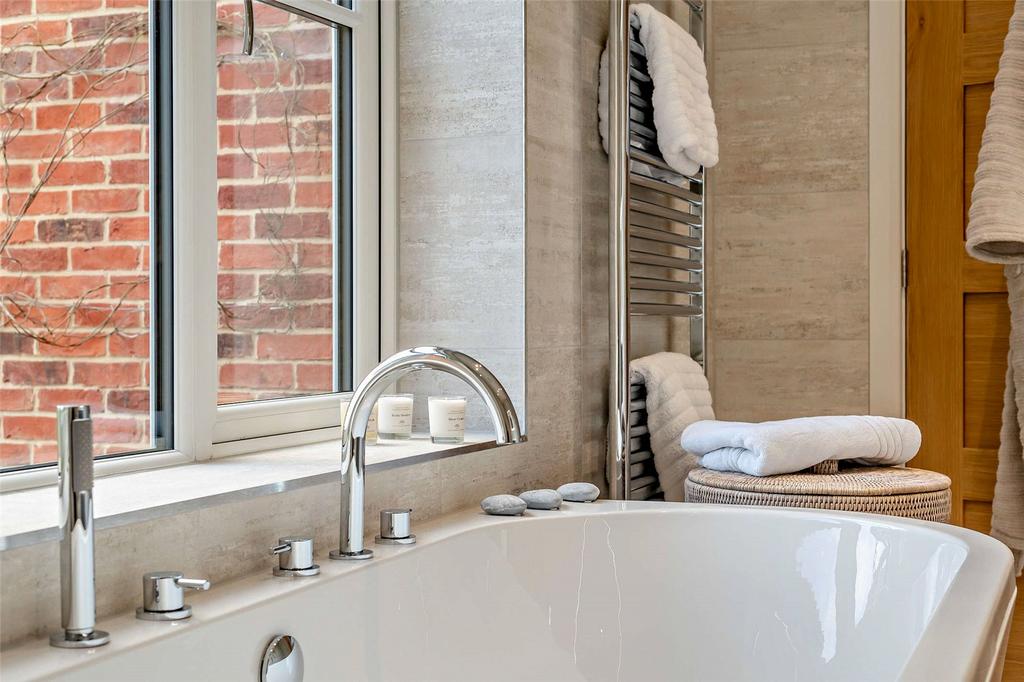 En Suite