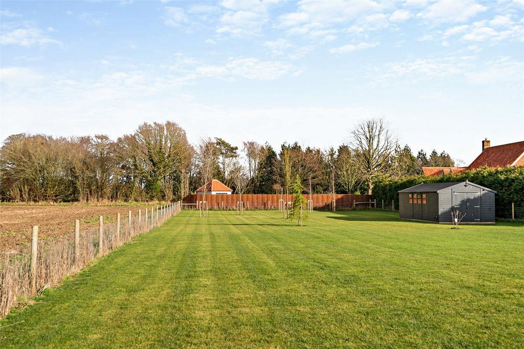 Gardens