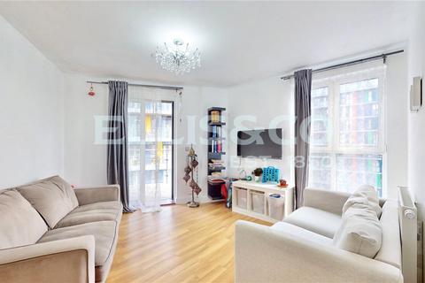 2 bedroom apartment for sale, Hatton Road, Wembley, HA0