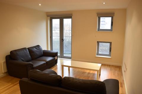 2 bedroom flat to rent, Santorini, Gotts Road, Leeds