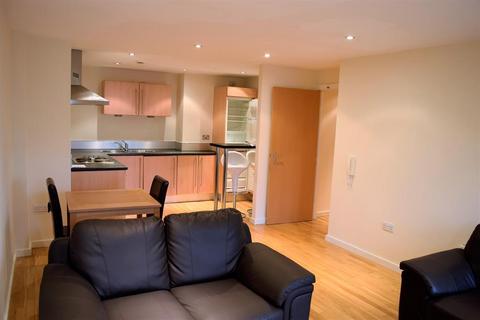 2 bedroom flat to rent, Santorini, Gotts Road, Leeds