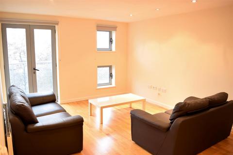 2 bedroom flat to rent, Santorini, Gotts Road, Leeds