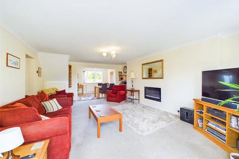 4 bedroom detached house for sale, Comet Way, Christchurch, Dorset, BH23