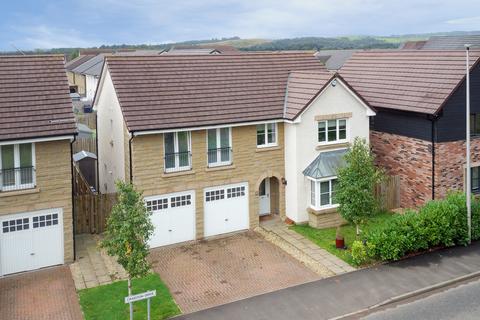 5 bedroom detached house for sale, 9 Craigton Drive, Bishopton, PA7 5FT