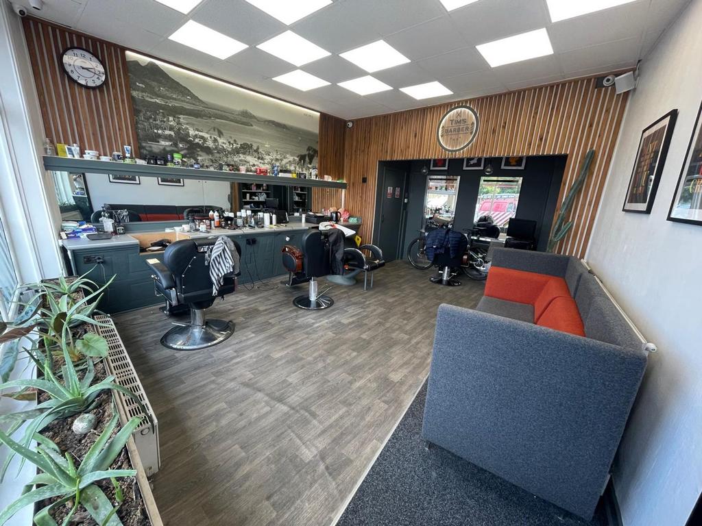 Shop