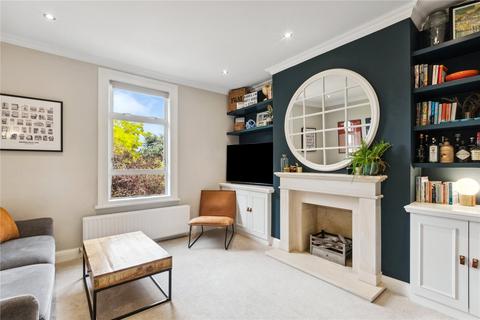 Flat 5, 3 Thurleigh Road, London, SW12 8UB
