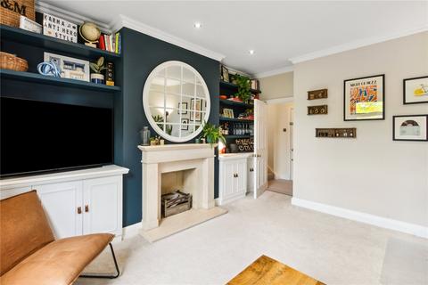 Flat 5, 3 Thurleigh Road, London, SW12 8UB