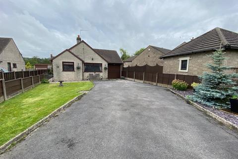 2 bedroom detached bungalow to rent, Hamps Valley Road, Waterhouses