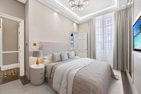 3 bedroom apartment for sale, Emery Hill Street, London SW1P