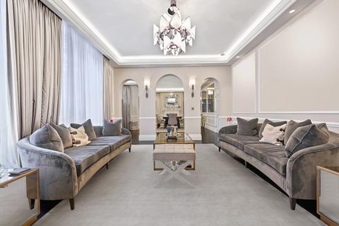 3 bedroom apartment for sale, Emery Hill Street, London SW1P