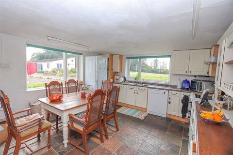 5 bedroom bungalow for sale, Broadwoodwidger, Lifton