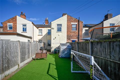 3 bedroom terraced house for sale, Marston Road, Stafford, ST16