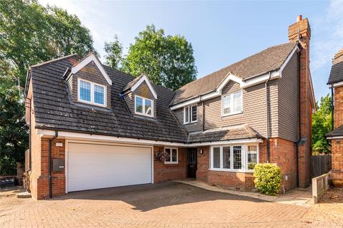 6 bedroom detached house for sale, Scotts Close, Stoke Hammond, Milton Keynes, Buckinghamshire, MK17