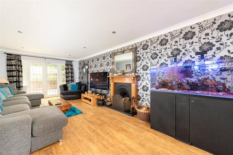 6 bedroom detached house for sale, Scotts Close, Stoke Hammond, Milton Keynes, Buckinghamshire, MK17