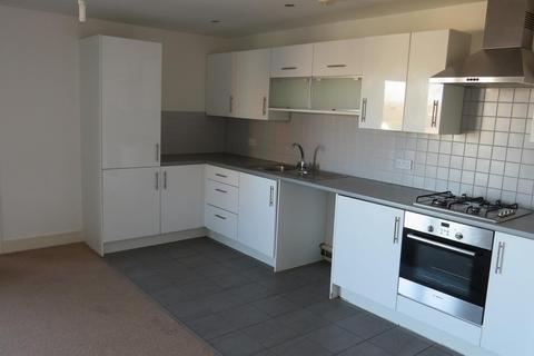 1 bedroom apartment to rent, High Street, Poole