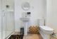 Ensuite to Bed One