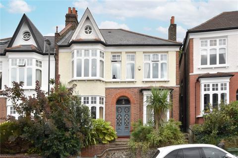 4 bedroom semi-detached house for sale, Boyne Road, Lewisham, London, SE13