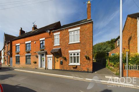 3 bedroom semi-detached house for sale, Balance Street, Uttoxeter ST14