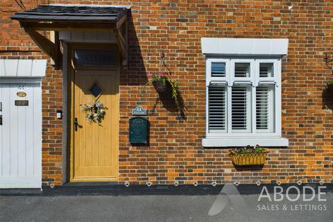 3 bedroom semi-detached house for sale, Balance Street, Uttoxeter ST14