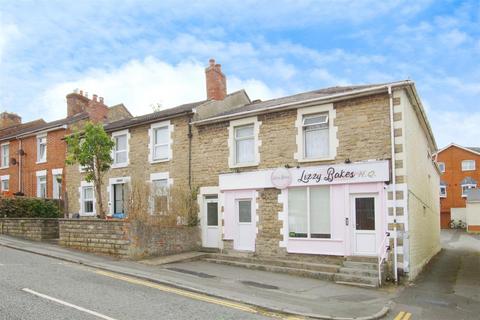 4 bedroom house for sale, Eastcott Hill, Swindon SN1