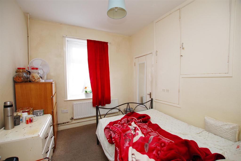 First Floor Flat