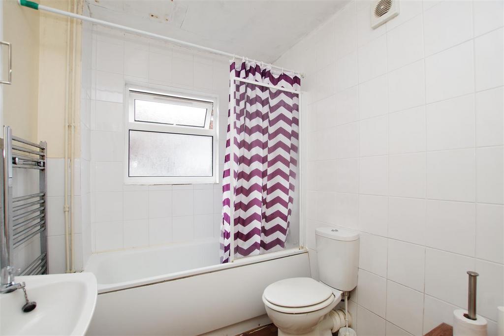 First Floor Flat