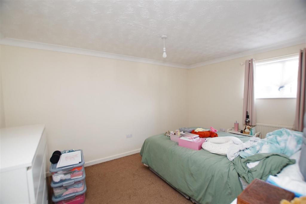 First Floor Maisonette