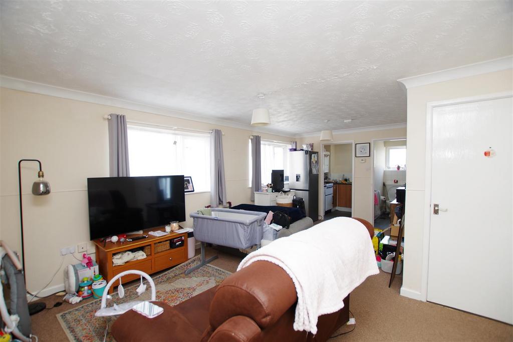 First Floor Maisonette