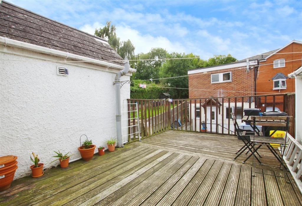First Floor Flat