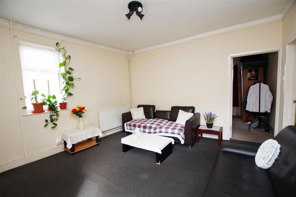 First Floor Flat