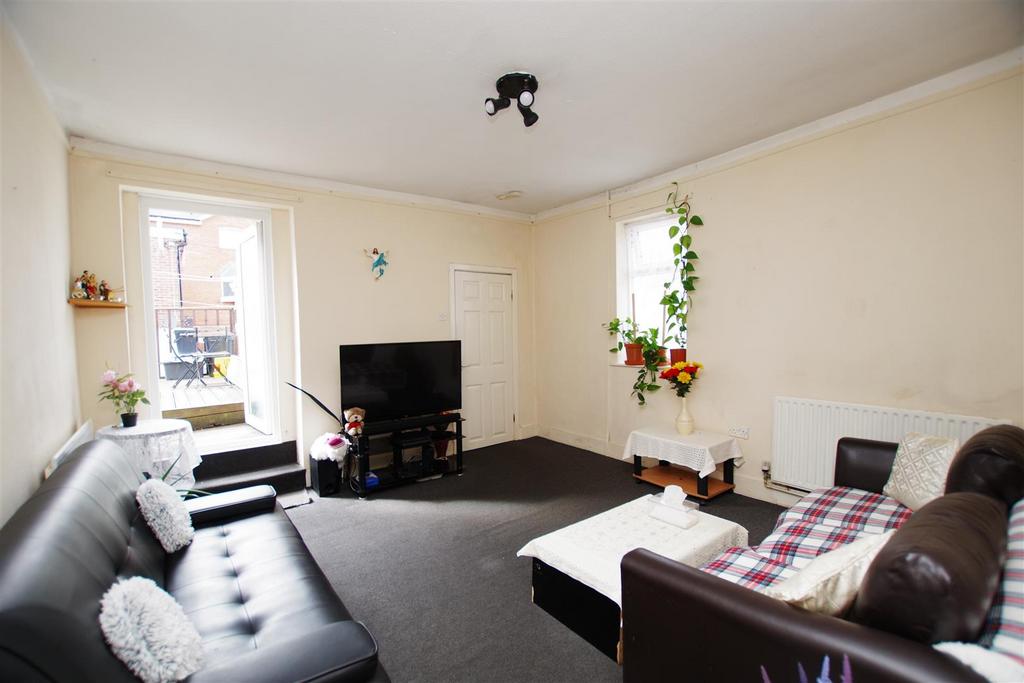 First Floor Flat