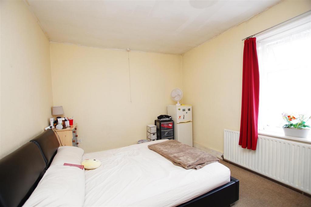 First Floor Flat