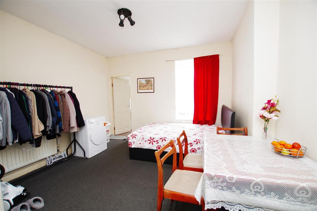 First Floor Flat