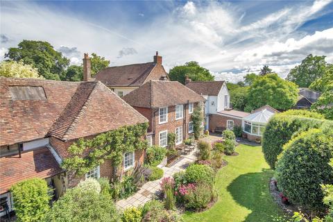 5 bedroom semi-detached house for sale, Birling Road, Ryarsh, West Malling, Kent, ME19